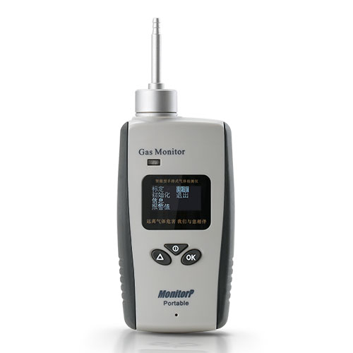 SA系列手持式臭氧检测仪